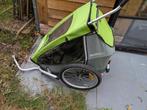 Thule Croozer kids 2, Ophalen of Verzenden, Gebruikt