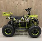 RoadMax | Elektrische Kinderquad Groen Carbon 1000W 48V, Ophalen of Verzenden, Nieuw
