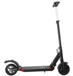 Trottinette électrique KUGOO S1 Pro - La couleur noire ne dé, Vélos & Vélomoteurs, Enlèvement, Utilisé, Step électrique (E-scooter)