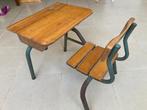 bureau d'école pour enfant, Maison & Meubles, Enlèvement, Utilisé, Bureau