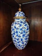 vintage H. Bequet urn, Ophalen
