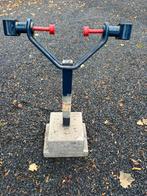 Voor 2 fietsen, Enlèvement, Comme neuf