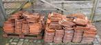 pottelbergse pannen en boerenstenen, Doe-het-zelf en Bouw, Ophalen, Gebruikt, Steen of Klei, Dakpannen