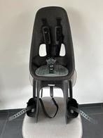 Siege velo Thule Yepp 2, Fietsen en Brommers, Fietsaccessoires | Fietsstoeltjes, Ophalen, Zo goed als nieuw