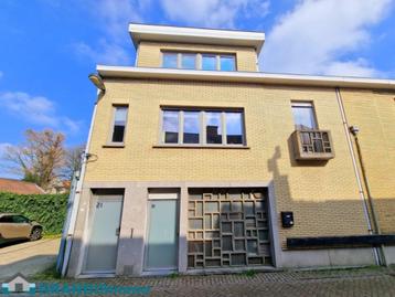 WONING - 3SLPK - CENTRUM ZELE disponible aux enchères