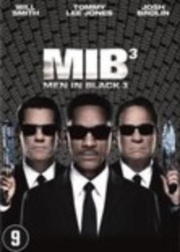 Men in black 3 beschikbaar voor biedingen