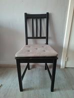 Ikea  stoelen 6 stuks met zitkussen., Huis en Inrichting, Stoelen, Ophalen, Gebruikt