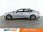 Audi A5 30 TDI (bj 2023, automaat), Auto's, Audi, 4 zetels, Gebruikt, 136 pk, Leder