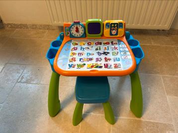 VTech Magisch Bureau disponible aux enchères