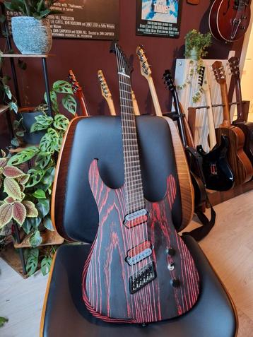 Ormsby factory custom Hypemachine beschikbaar voor biedingen