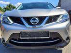 Nissan QASHQAI 1.2 DIG-T 2WD TeknA BENZINE (bj 2016), Voorwielaandrijving, Gebruikt, 4 cilinders, 116 pk