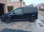 Vw caddy 1.4tsi dsg, Auto's, Bestelwagens en Lichte vracht, Parkeersensor, Euro 6, 4 cilinders, Volkswagen