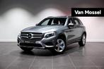 Mercedes-Benz GLC 350 e 4MATIC, Auto's, Automaat, Stof, Gebruikt, 155 kW