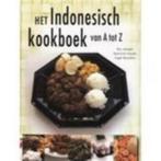 Het Indonesisch kookboek van A tot Z / 2 uitgave, Boeken, Ophalen of Verzenden, Zo goed als nieuw