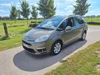 Citroen C4 Grand Picasso 1.6 hdi 7 zitplaatsen, Auto's, Euro 5, Monovolume, C4 (Grand) Picasso, 5 deurs