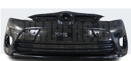 Bumper Toyota Verso Facelift 13-18 52119-0F120 Voorbumper MK, Auto-onderdelen, Carrosserie, Bumper, Voor, Gebruikt, 6 maanden garantie