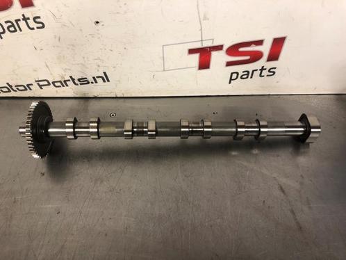 Nokkenas van een Volkswagen Golf, Auto-onderdelen, Motor en Toebehoren, Volkswagen, Gebruikt, 3 maanden garantie, Ophalen of Verzenden