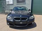 BMW 318 Profnav/Euro5/Gekeurd, Auto's, BMW, 100 kW, Gebruikt, Zwart, 4 cilinders
