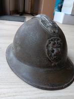 Helm abbl 1931, Verzamelen, Ophalen