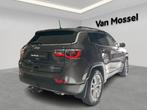 Jeep Compass 1.3 Turbo T4 150 4x2 DDCT Limited, Stof, Gebruikt, 1505 kg, Compass