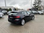 BMW 1-serie 118i Aut. | Carplay | Cruise | LED | LMV, Auto's, Gebruikt, 136 pk, Zwart, 5 zetels