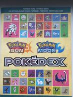 Pokemon pokedex boek, Ophalen, Zo goed als nieuw, Boek of Catalogus