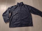 Licht regenjasje maat XL, Kleding | Heren, Ophalen, Queshua, Blauw, Maat 56/58 (XL)