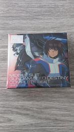 Gundam Seed Destiny Complete Best, CD & DVD, DVD | Autres DVD, Comme neuf, Enlèvement ou Envoi