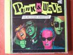 Zeldene cd "Punk & Wave - The no-future generation", Ophalen of Verzenden