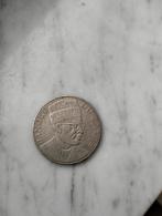 Vingt Makuta, Banque Du Zatre, 1973, Enlèvement ou Envoi