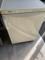 Miele diepvries, Gebruikt, Minder dan 85 cm, Minder dan 60 cm, Vrijstaand