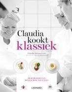 Claudia kookt klassiek claudia allemeersch 192 blz, Enlèvement ou Envoi, Comme neuf