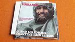 Urbanus, Cd's en Dvd's, Vinyl Singles, Ophalen of Verzenden