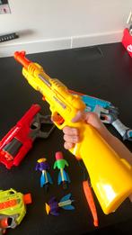 nerf sniper, Enfants & Bébés, Comme neuf, Enlèvement