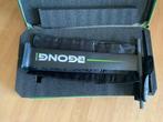 Foil GonG 70 85 100 monobloc Carbone, Watersport en Boten, Ophalen, Zo goed als nieuw