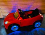 Elektrische kinderauto, Kinderen en Baby's, Ophalen, Zo goed als nieuw, Afstandsbediening