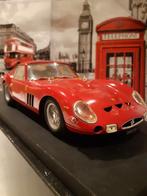 ( Rare) Ferrari 250gto 1/12 revell, Hobby & Loisirs créatifs, Voitures miniatures | 1:18, Comme neuf, Enlèvement ou Envoi, Anson