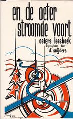 D. Snijders - en de oeter stroomde voort, Ophalen of Verzenden, Zo goed als nieuw, D. Snijders