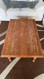 Salontafel, Ophalen, Gebruikt, Minder dan 50 cm
