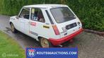 Renault R5 Gordini 1984 | Route 66 Auctions, Autos, Oldtimers & Ancêtres, Achat, Entreprise, 2 portes, Blanc