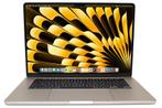 15” Apple Macbook Air M4 16GB RAM 256gb AZERTY, Ophalen of Verzenden, Zo goed als nieuw, Azerty, MacBook