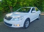 Skoda Octavia 1.6 Tdi 85 000 km, Euro 5, 4 cilinders, 1600 cc, Wit