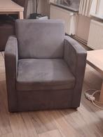 Zetel, Huis en Inrichting, Fauteuils, Ophalen