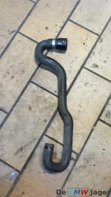 Koelwaterslang BMW 7 serie E65 E66 E67 64218377698 beschikbaar voor biedingen
