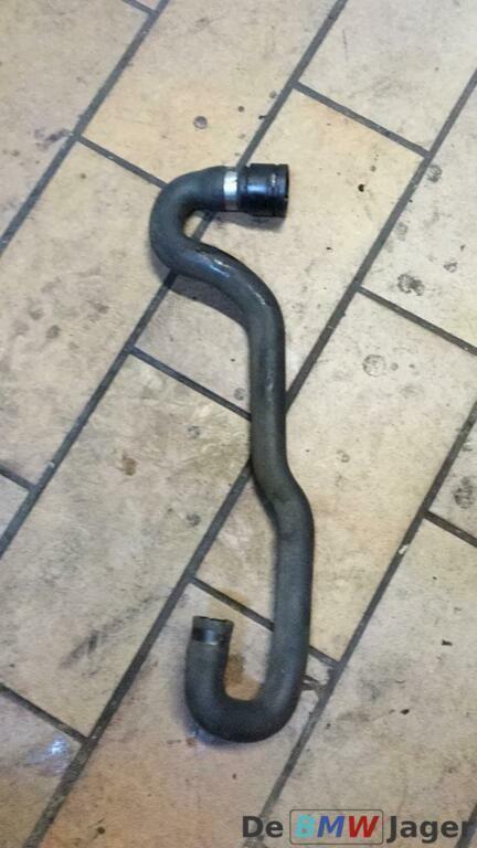 Koelwaterslang BMW 7 serie E65 E66 E67 64218377698, Auto-onderdelen, Motor en Toebehoren, BMW, Gebruikt, Ophalen of Verzenden
