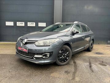 Renault megane 1.2 TCI 1ste Eigenaar in goede staat beschikbaar voor biedingen