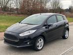 Ford Fiesta 1.0i Essence 80cv Clim Jantes Carnet 5p, Achat, 998 cm³, Entreprise, Boîte manuelle