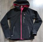 Jas Quechua maat 146/152, Gebruikt, Quechua, Meisje, Ophalen of Verzenden