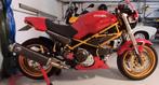 Ducati monster, monstro. M900, Motoren, Motoren | Ducati, Particulier