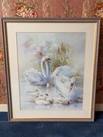 Schilderij van Don Raymon, Antiek en Kunst, Ophalen